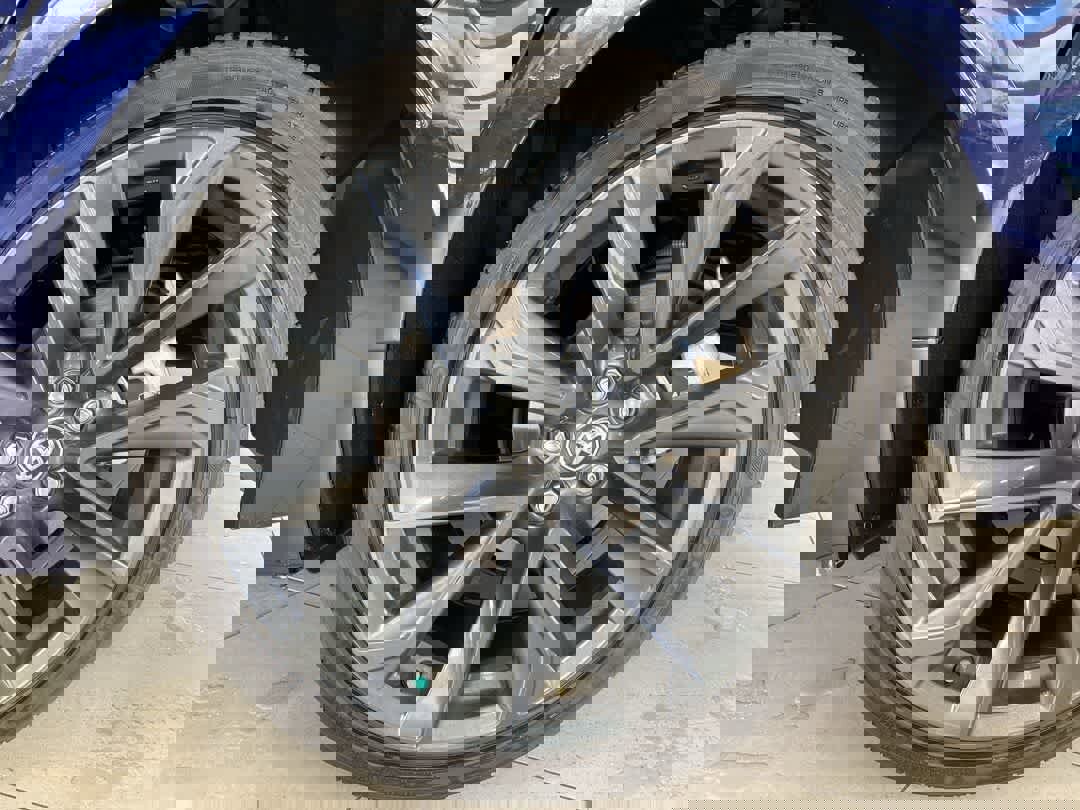 Used 2023 Toyota Corolla XSE image 10