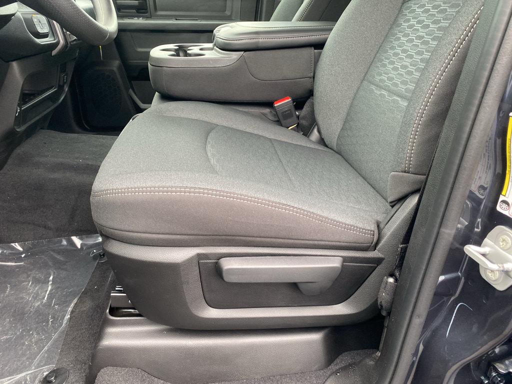 New 2026 RAM 2500 Tradesman AWD/4WD image 21