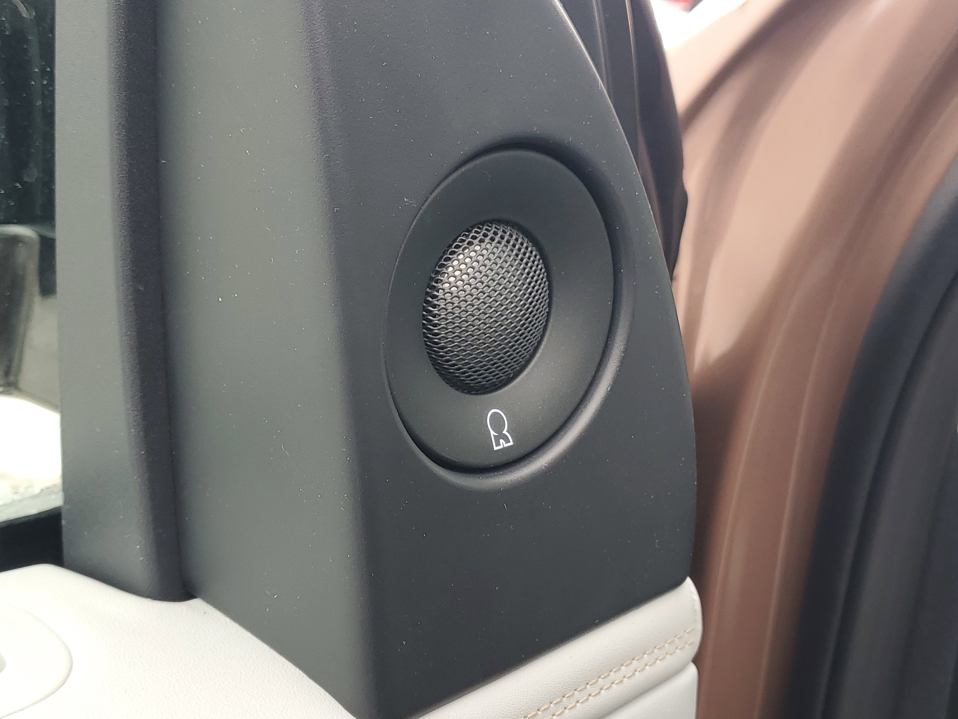 New 2026 Lincoln Navigator L Black Label image 9