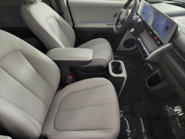 Certified 2024 Hyundai Ioniq 5 Limited AWD/4WD image 14
