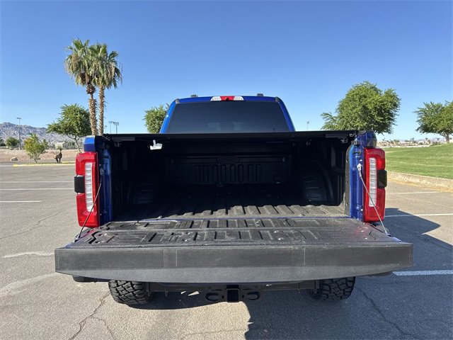 New 2026 Ford F250 XLT image 23