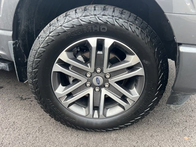 Used 2021 Ford F150 XL w/ STX Appearance Package image 10