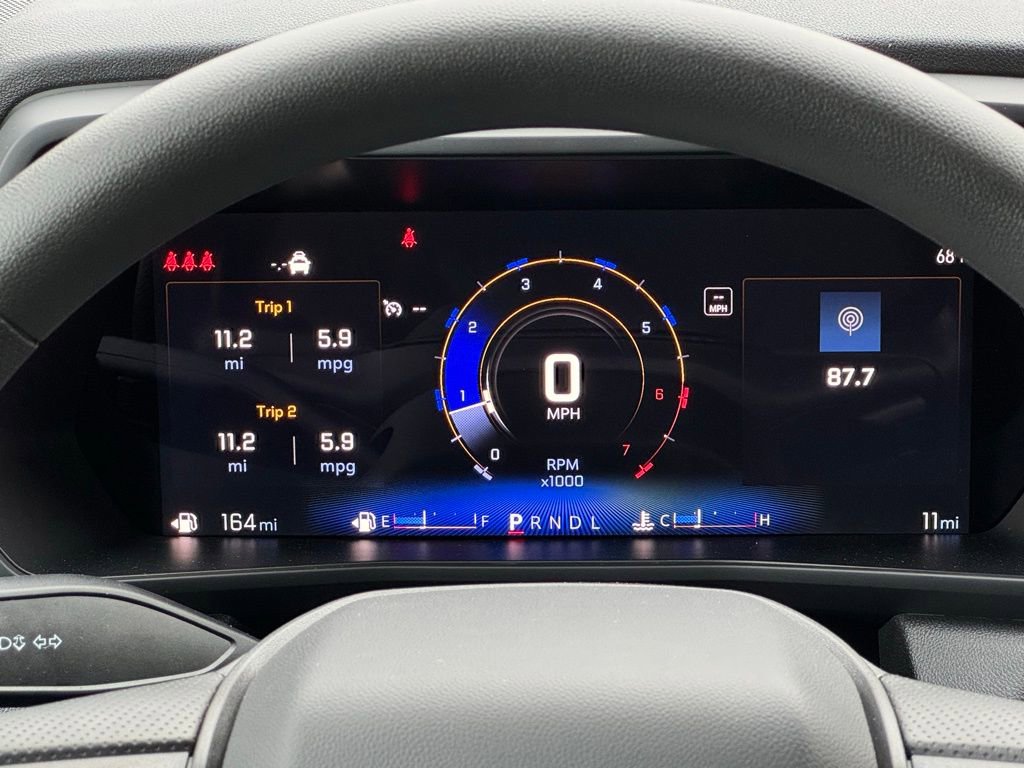 New 2026 Chevrolet Colorado W/T w/ Advanced Trailering Package image 28