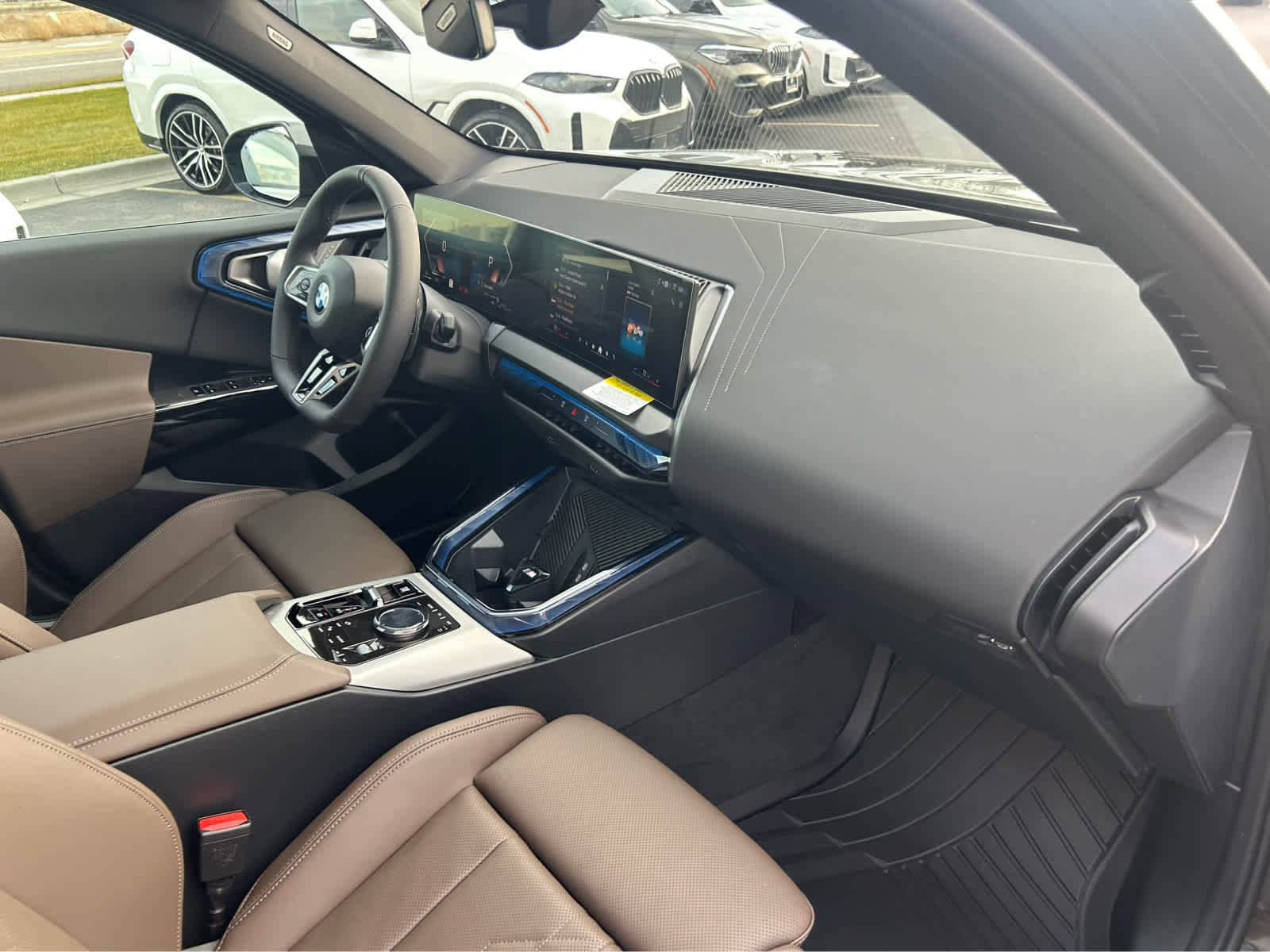 New 2026 BMW X3 xDrive30 w/ M Sport Package image 14