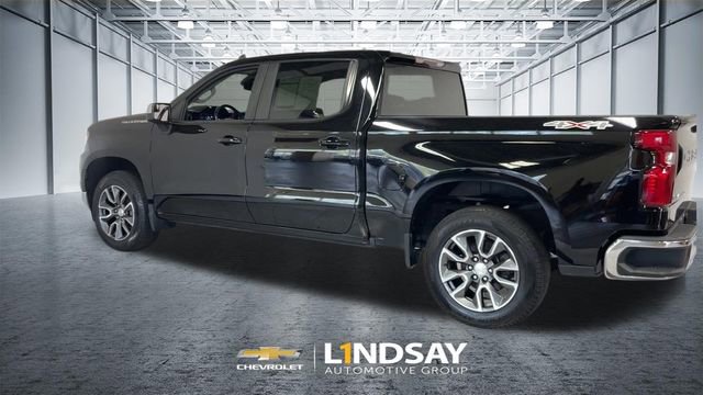 Used 2022 Chevrolet Silverado 1500 LT image 4