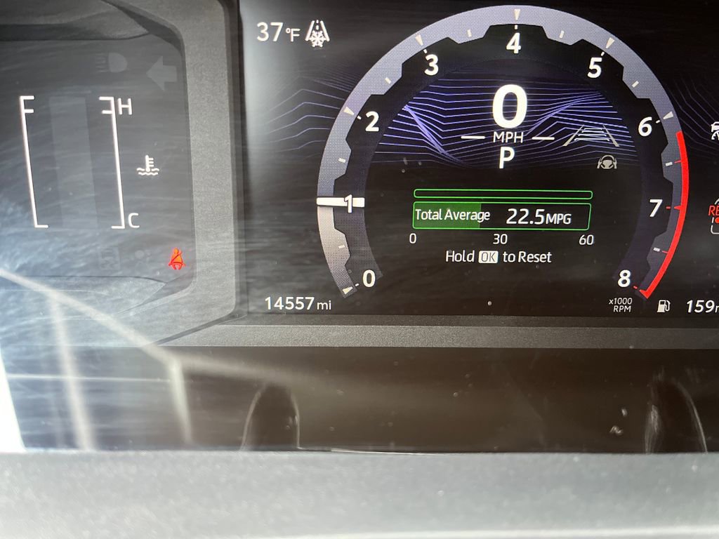 Used 2025 Toyota 4Runner SR5 image 18