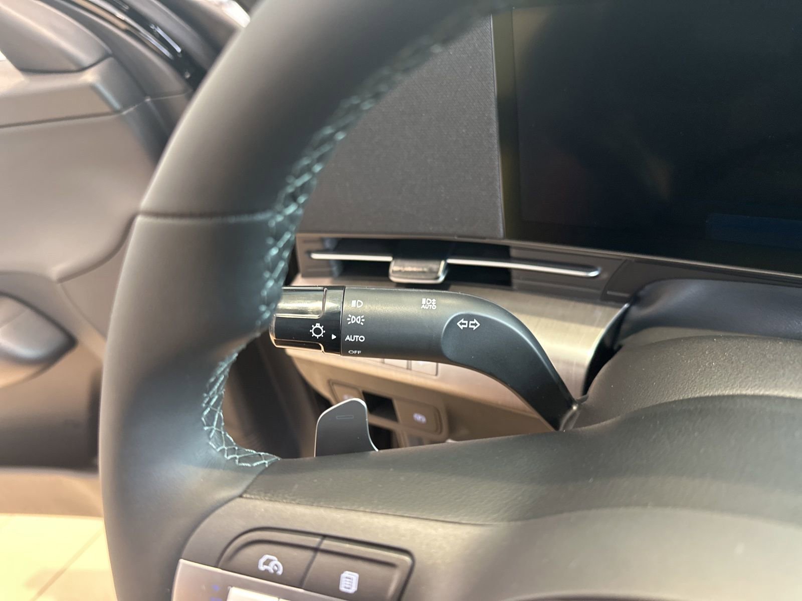 New 2026 Hyundai Kona Limited image 17