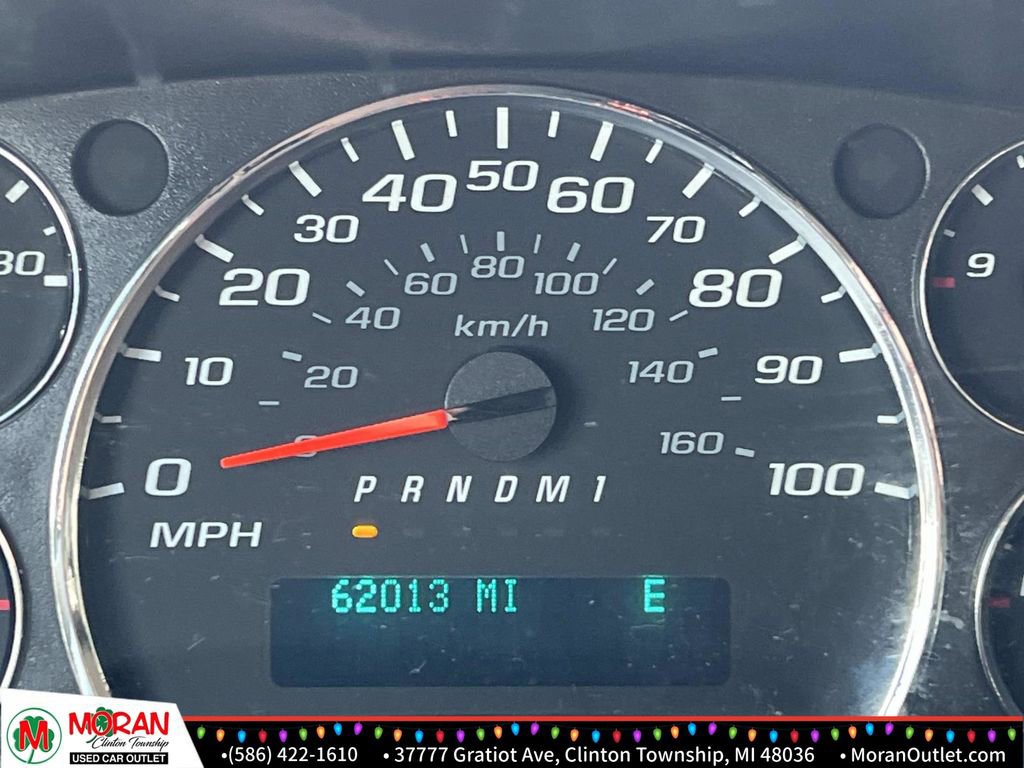 Used 2017 Chevrolet Express 2500 LS image 19