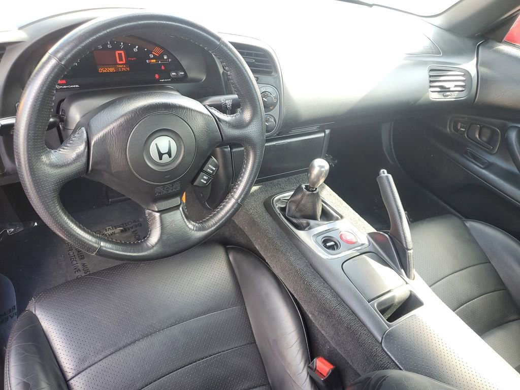 Used 2000 Honda S2000 Base image 15