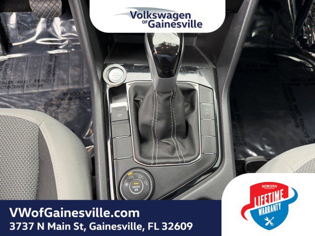 Certified 2024 Volkswagen Taos S image 25