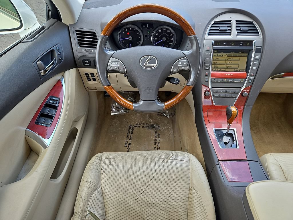 Used 2012 Lexus ES 350 FWD image 12