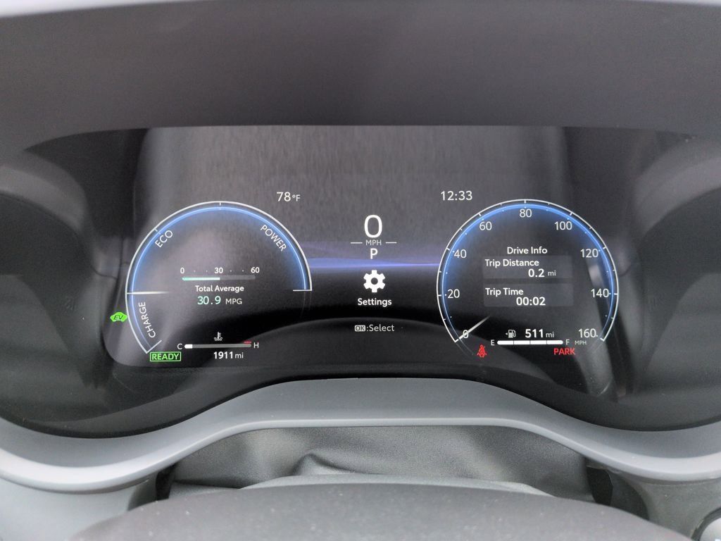 Used 2025 Toyota Sienna XSE w/ XSE Plus Package image 15