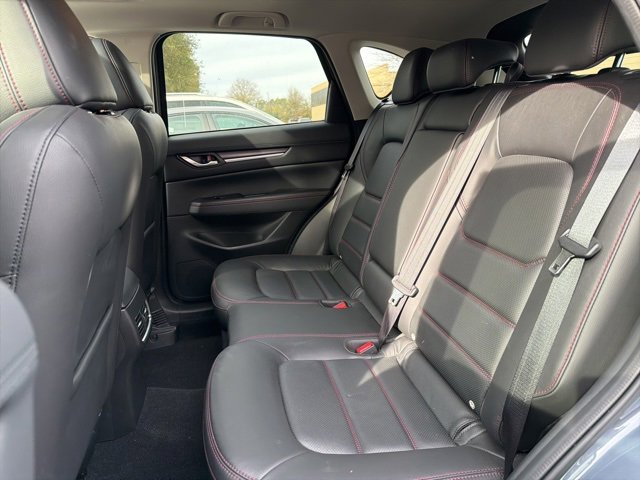 Used 2024 MAZDA CX-5 Carbon Edition image 29