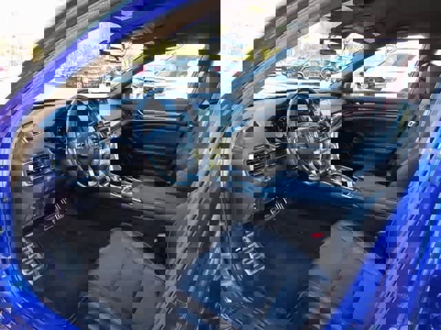 Certified 2022 Honda Accord Sport image 2