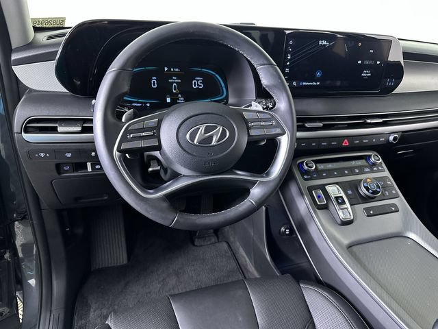 Used 2025 Hyundai Palisade SEL AWD/4WD image 21