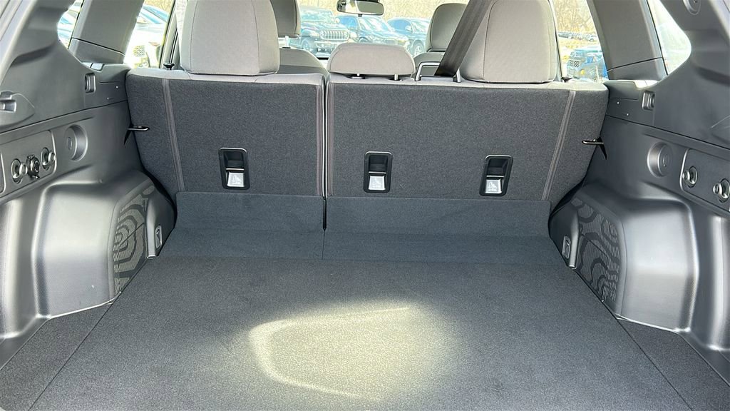 Certified 2025 Subaru Forester image 24