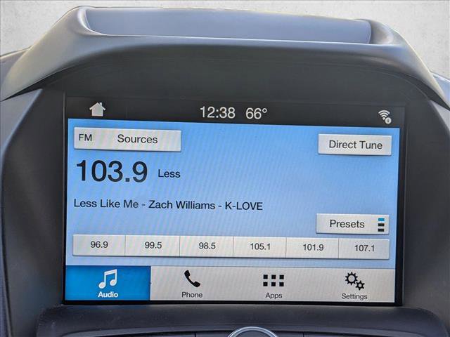 Used 2019 Ford Escape SE image 13