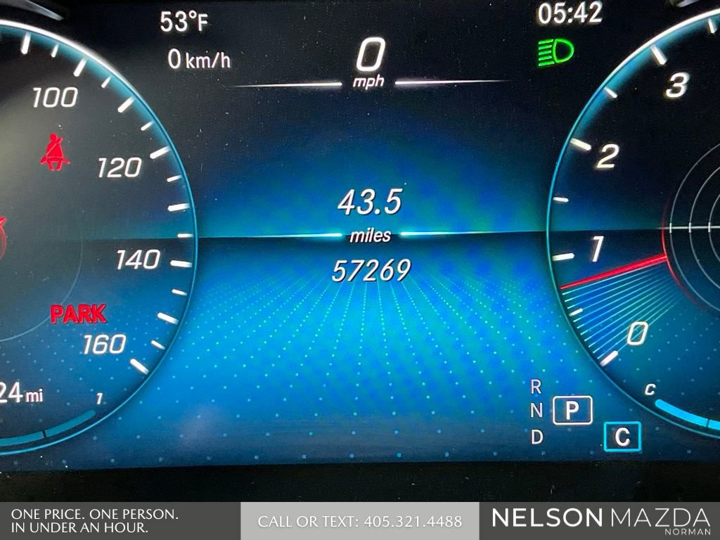 Used 2022 Mercedes-Benz GLC 300 4MATIC image 44