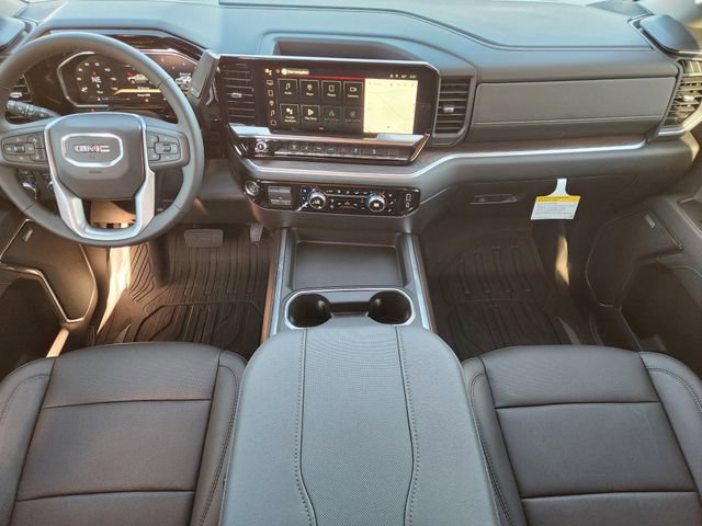 New 2026 GMC Sierra 2500 SLT w/ Texas SLT Premium Package image 3