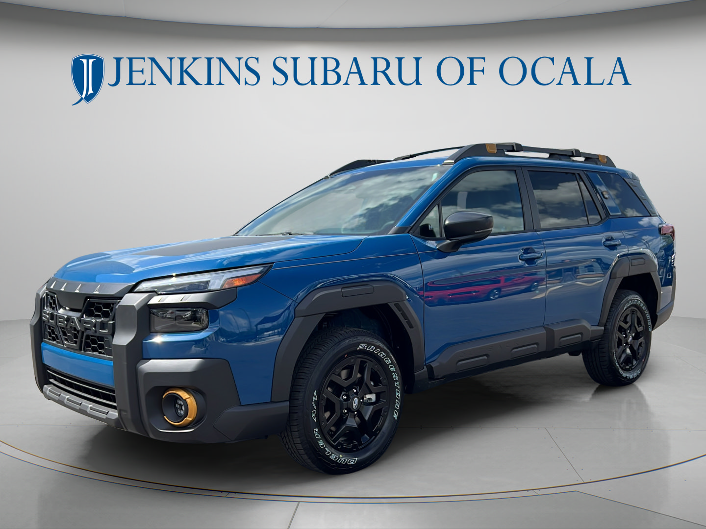 New 2026 Subaru Outback Wilderness AWD/4WD image 7