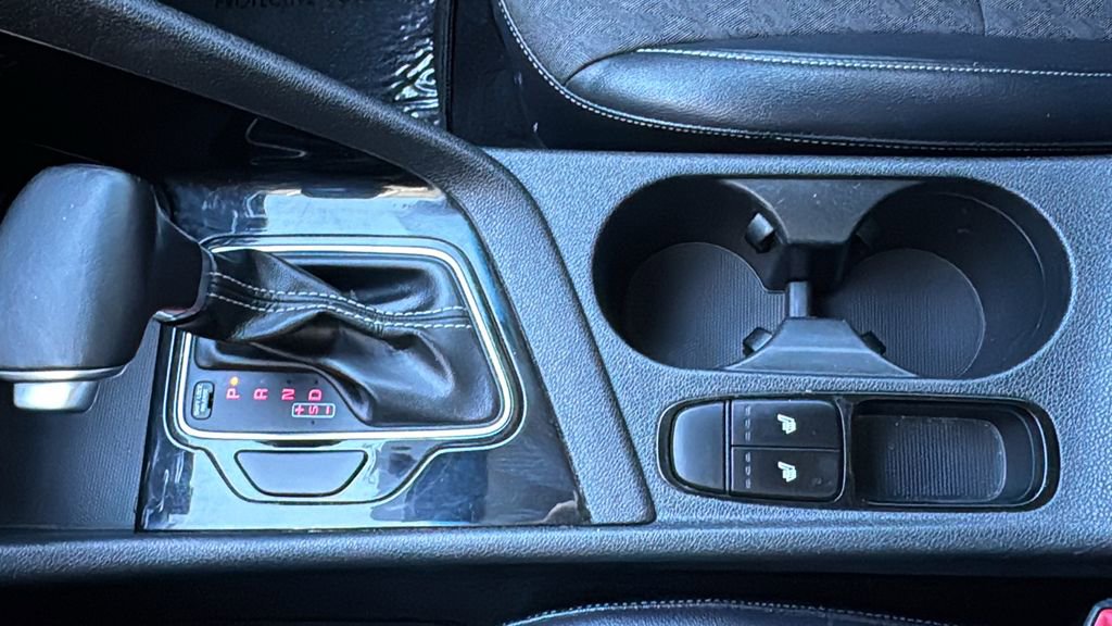 Used 2017 Kia Niro EX image 15