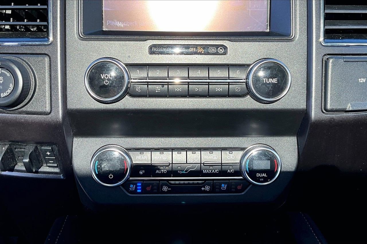 Used 2020 Ford Expedition King Ranch image 19