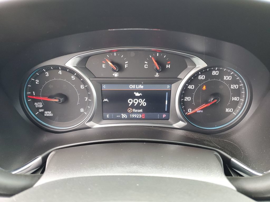 Used 2024 Chevrolet Equinox Premier AWD/4WD image 10