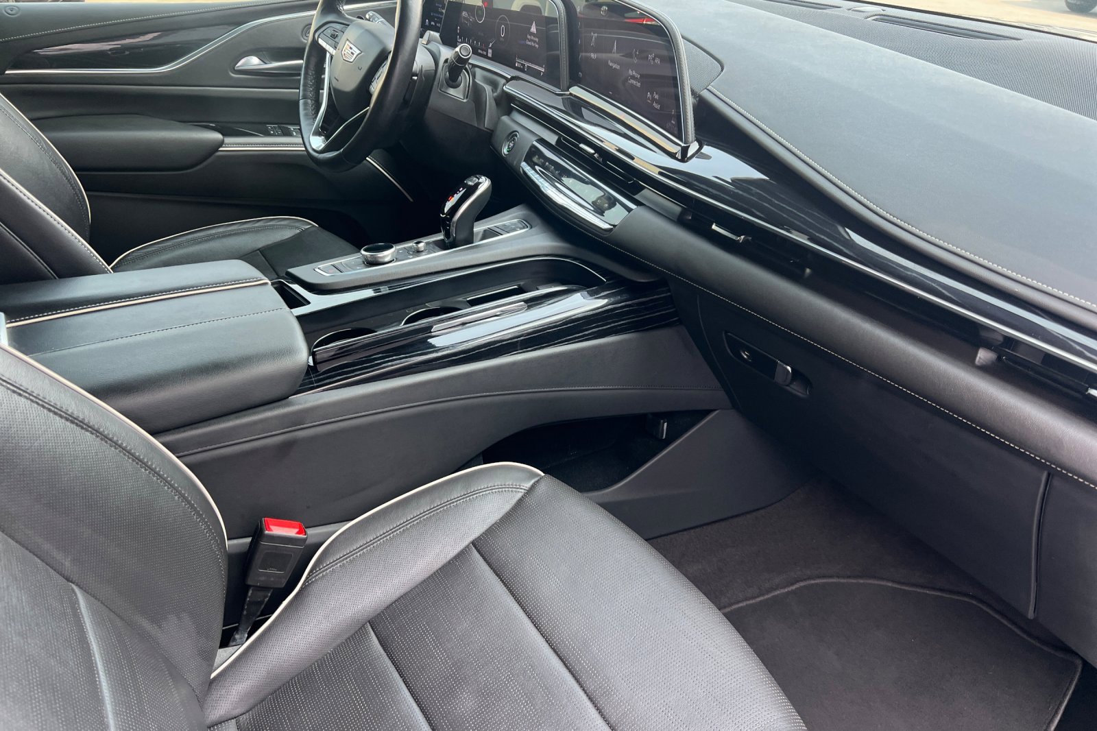 Used 2023 Cadillac Escalade Sport image 19