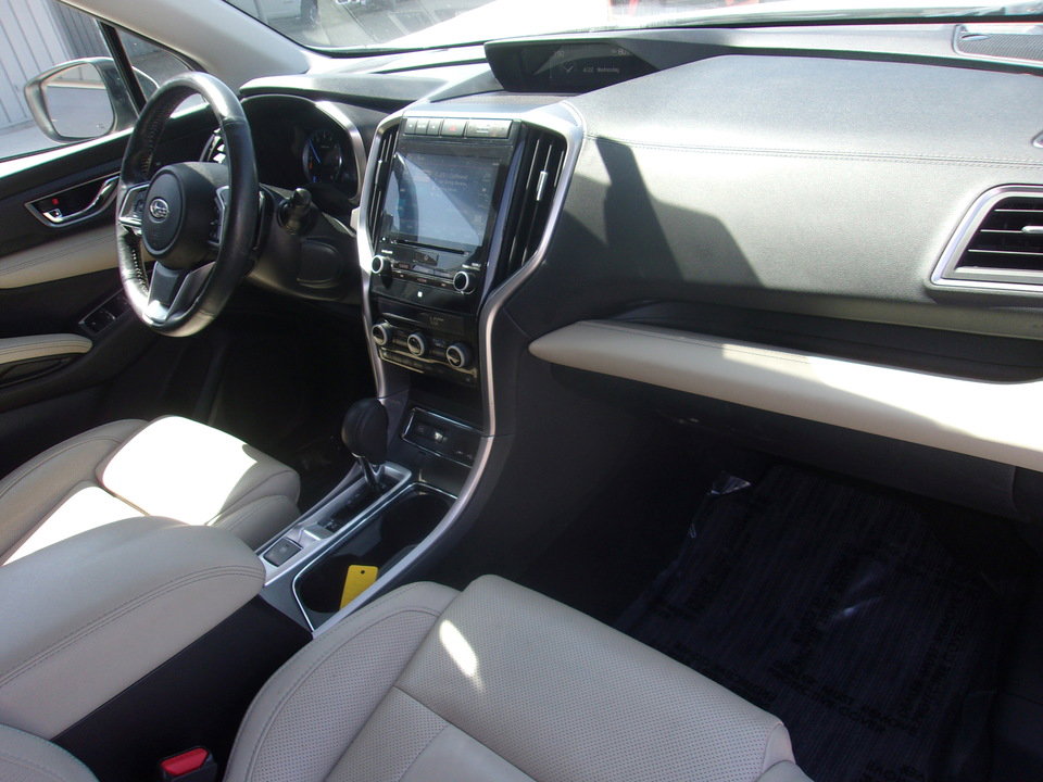 Used 2022 Subaru Ascent Limited AWD/4WD image 12