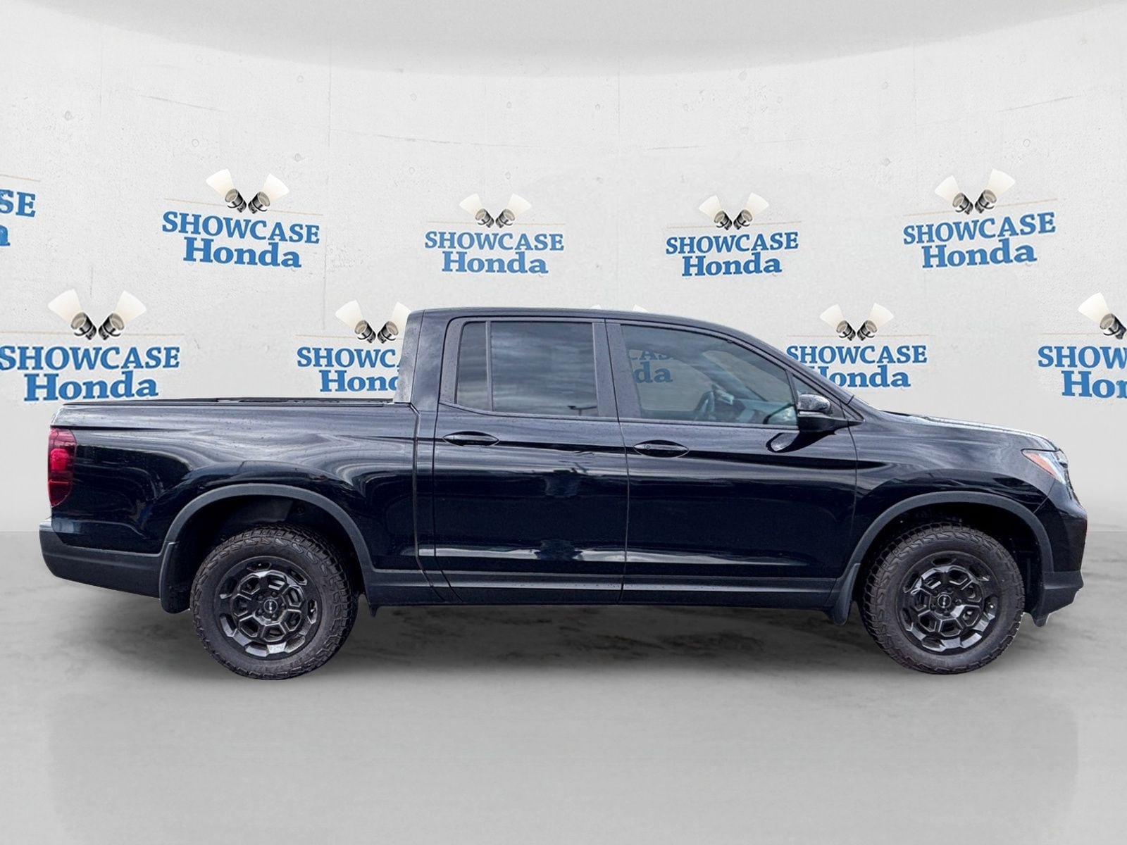 New 2025 Honda Ridgeline TrailSport+ image 8