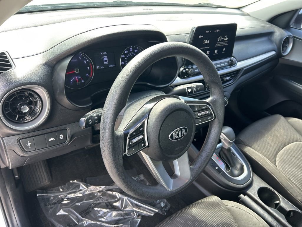 Used 2021 Kia Forte LXS image 20
