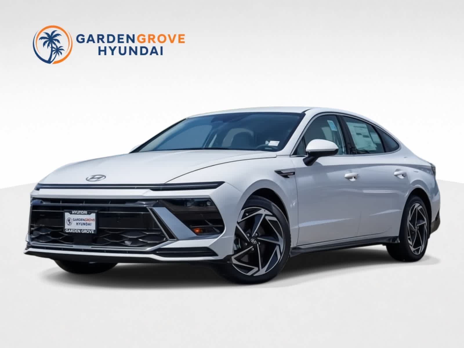 New 2026 Hyundai Sonata SEL