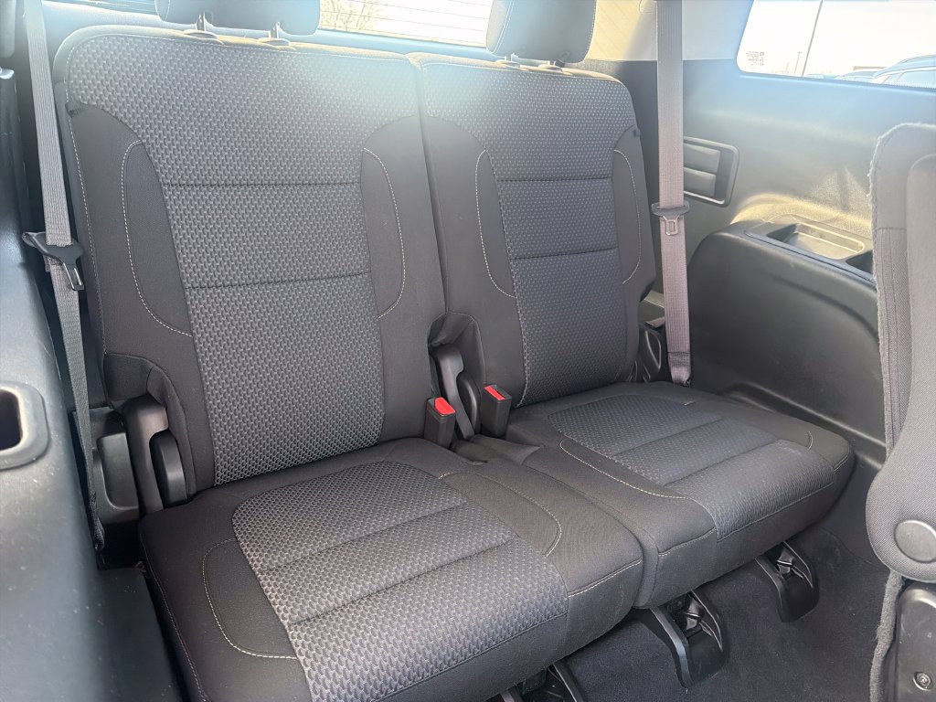 Used 2023 GMC Acadia SLE w/ Driver Convenience Package AWD/4WD image 28