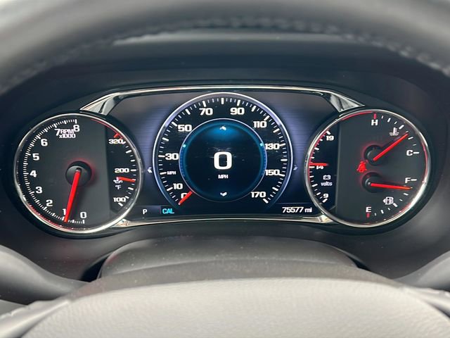 Used 2018 GMC Acadia Denali w/ Technology Package AWD/4WD image 23