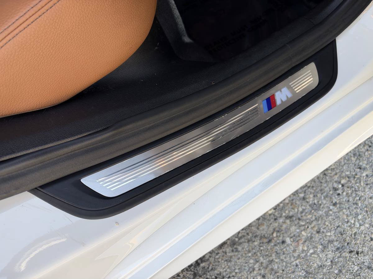Used 2018 BMW 530e RWD image 21