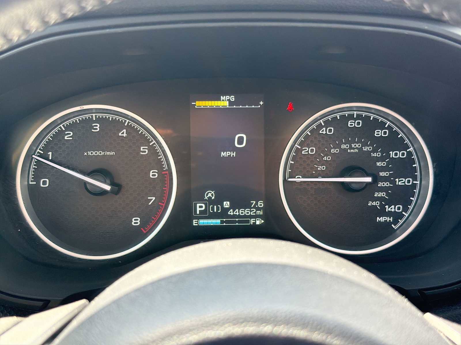 Certified 2023 Subaru Forester Premium image 27
