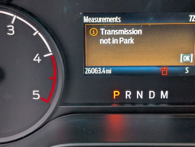 Certified 2025 Ford F350 XL AWD/4WD image 24