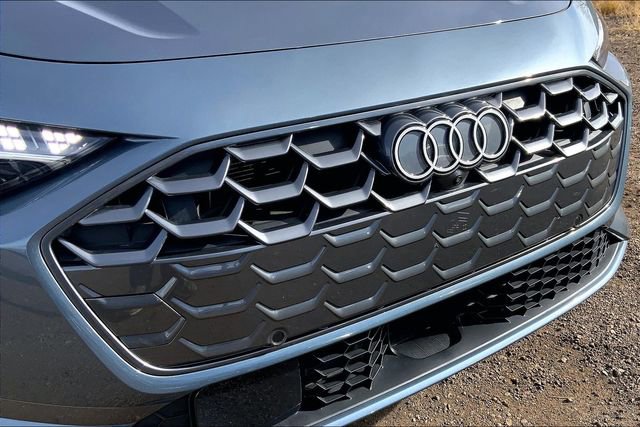 Certified 2025 Audi A5 2.0T Premium Plus w/ Premium Plus image 30