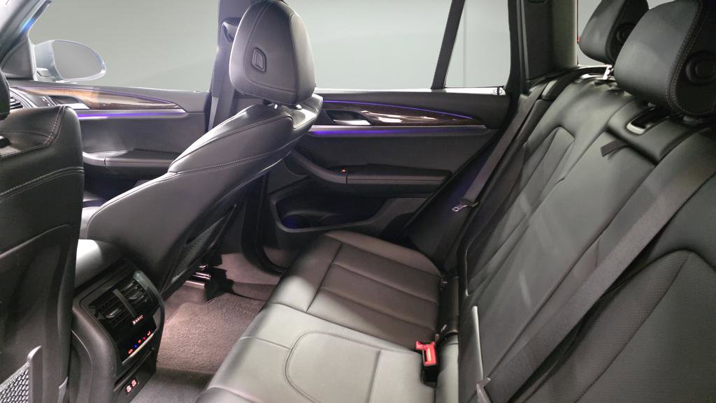 Used 2022 BMW X3 xDrive30i image 23