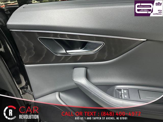 Used 2022 Audi Q8 Premium Plus w/ Premium Plus Package AWD/4WD image 52