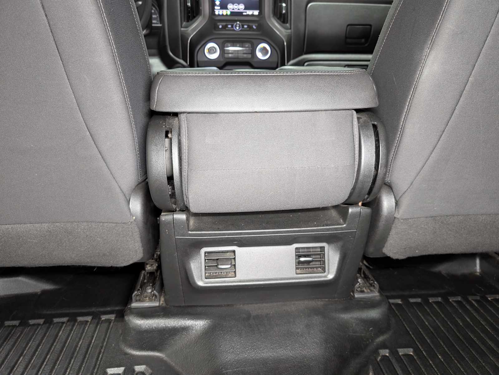 Used 2022 GMC Sierra 1500 Pro w/ Pro Value Package AWD/4WD image 21