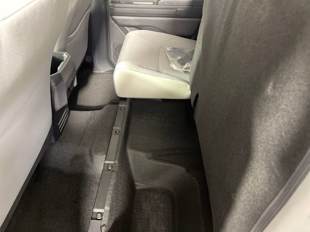 New 2026 Toyota Tacoma SR5 image 29