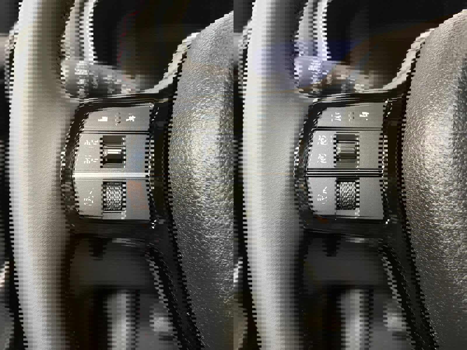 New 2026 Honda Pilot Black Edition image 16