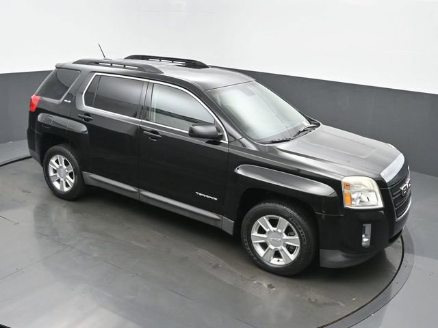 Used 2013 GMC Terrain SLE image 44