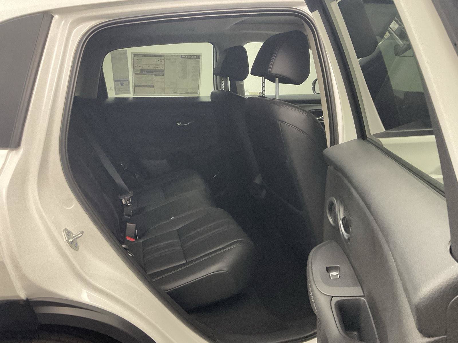 New 2027 Honda HR-V EX-L image 29