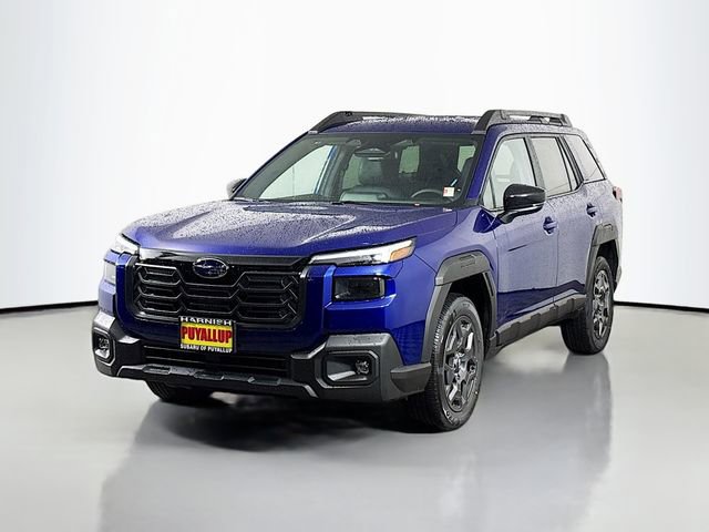 New 2026 Subaru Outback Premium video 3