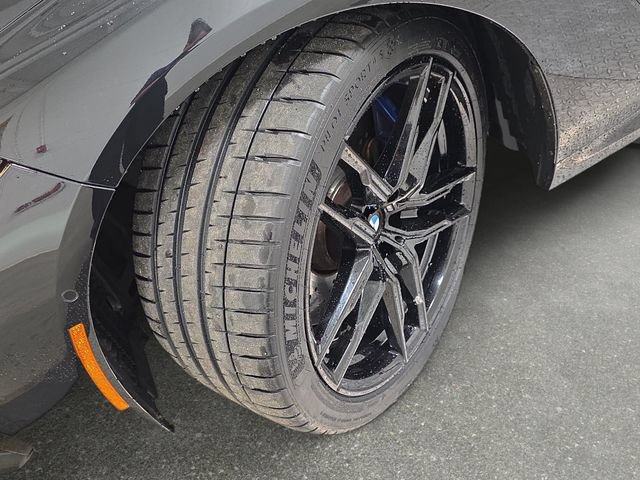 Used 2022 BMW M8 Competition AWD/4WD image 28