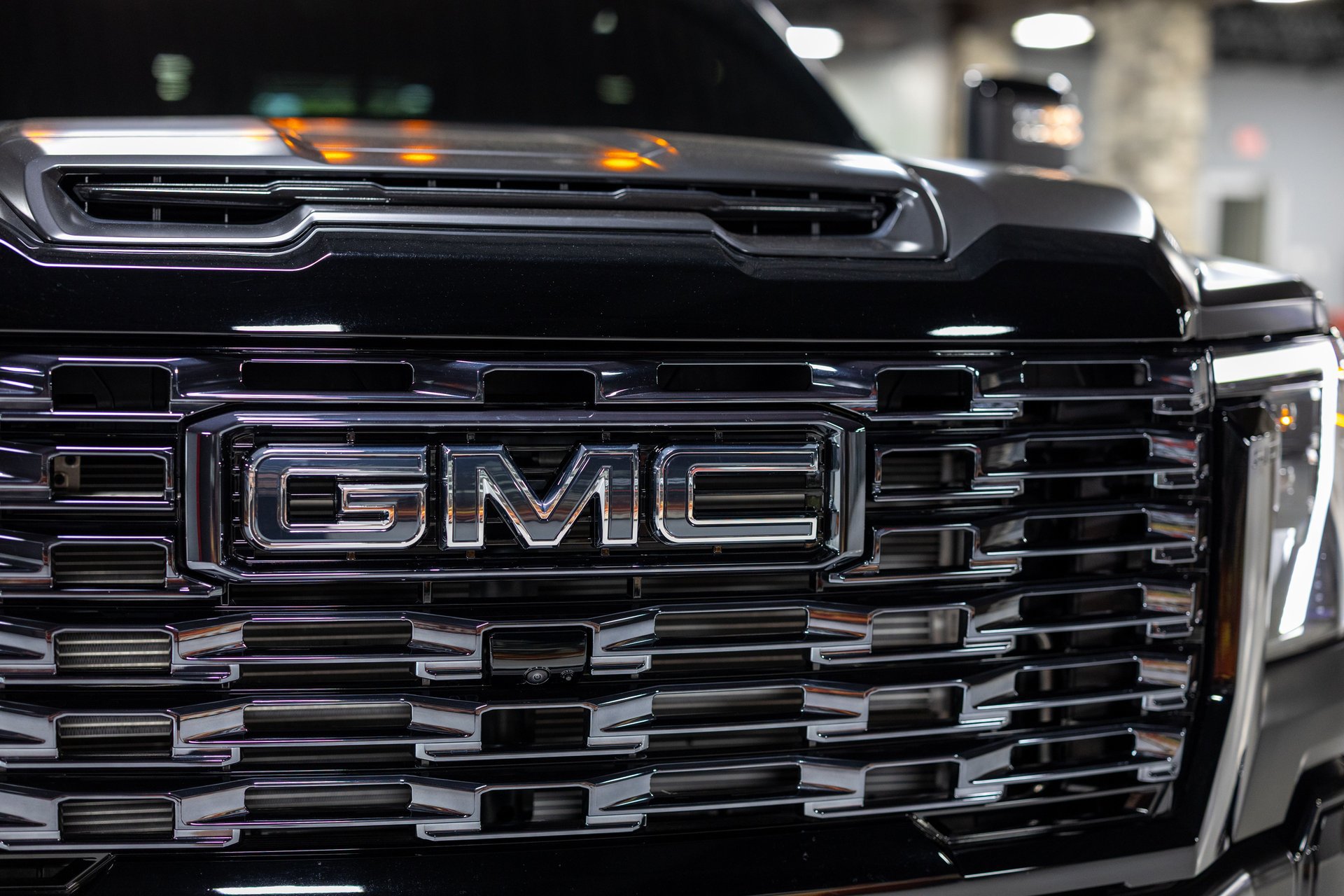 Used 2026 GMC Sierra 3500 Denali Ultimate AWD/4WD image 28