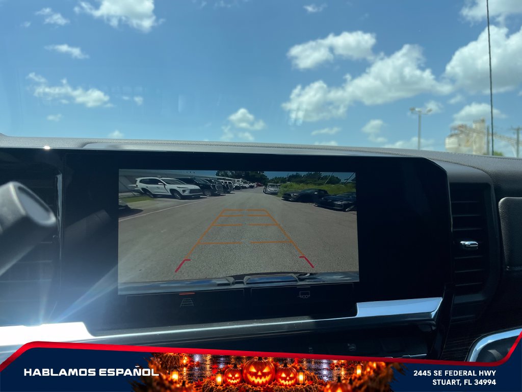 New 2026 GMC Sierra 1500 Elevation w/ Elevation Select Package RWD image 31