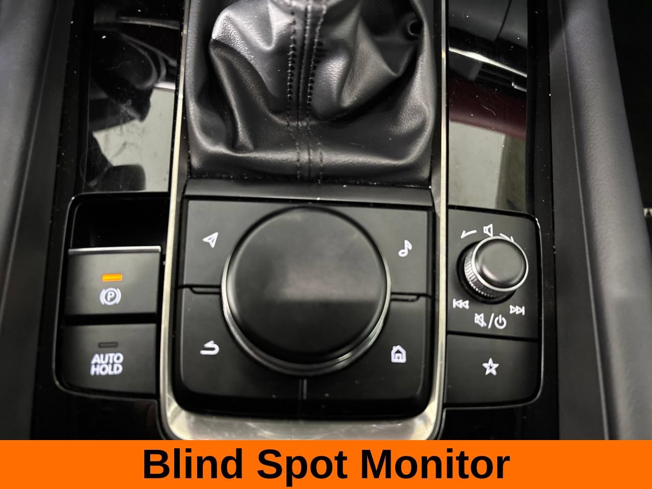 Used 2025 MAZDA MAZDA3 2.5 S Hatchback w/ Premium Pkg FWD image 21